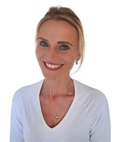 Lymfatická masáž Vsetín - Kateřina Augustová